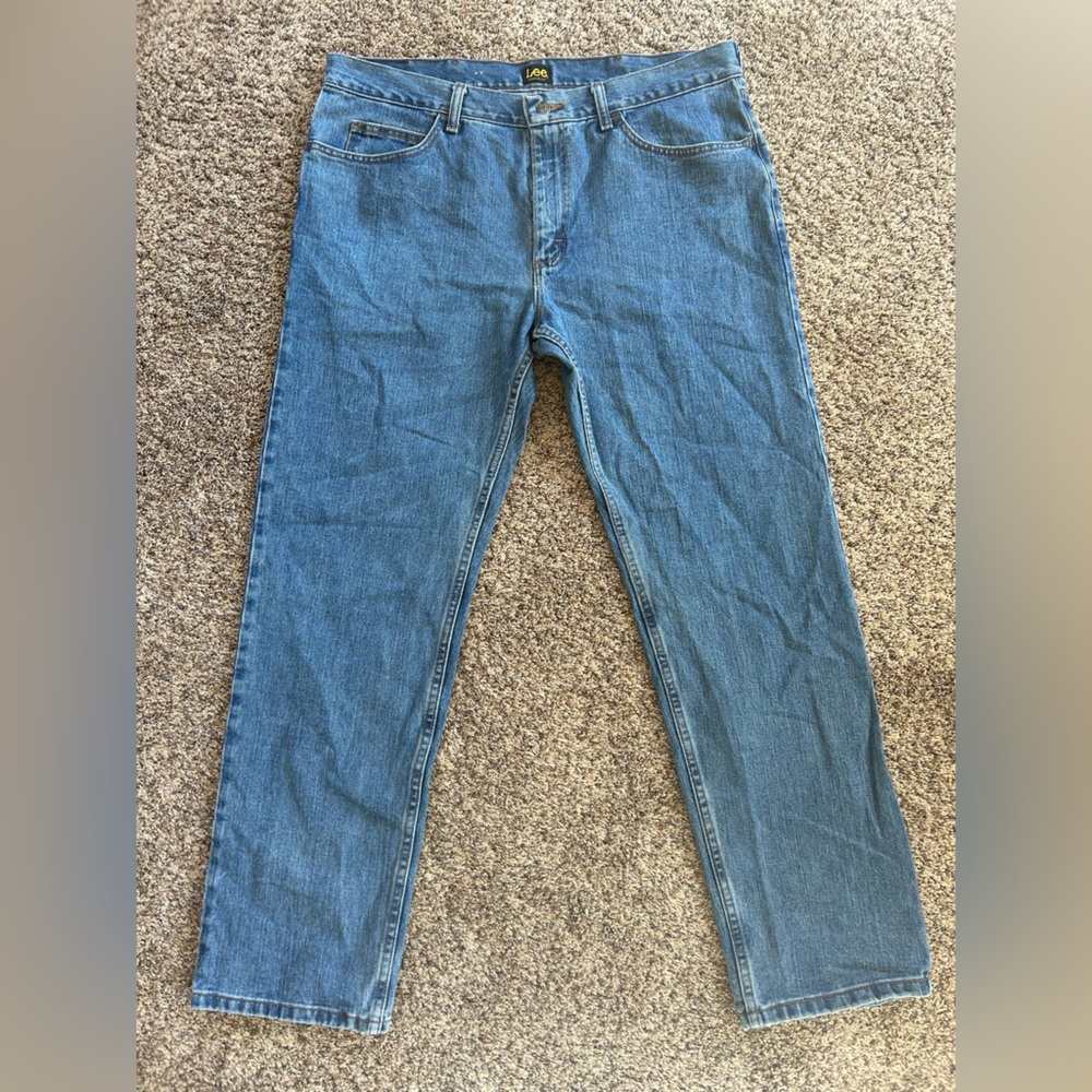 Men’s Jeans